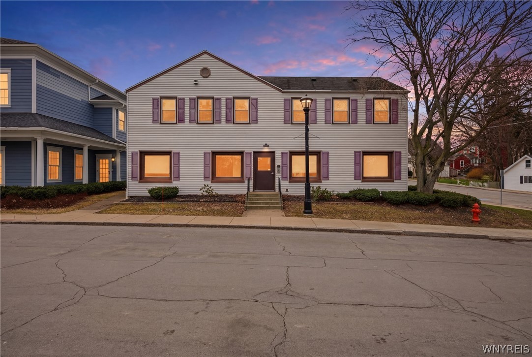 70 Linwood Avenue