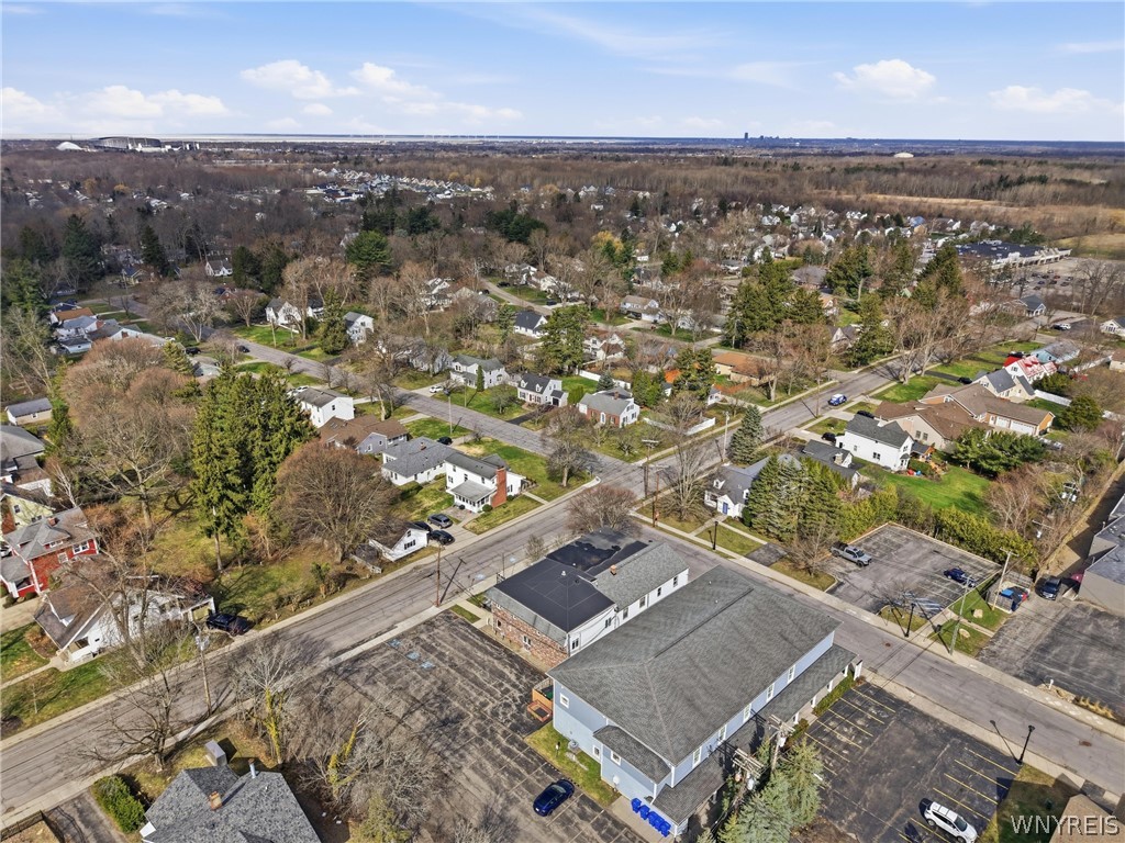 70 Linwood Avenue