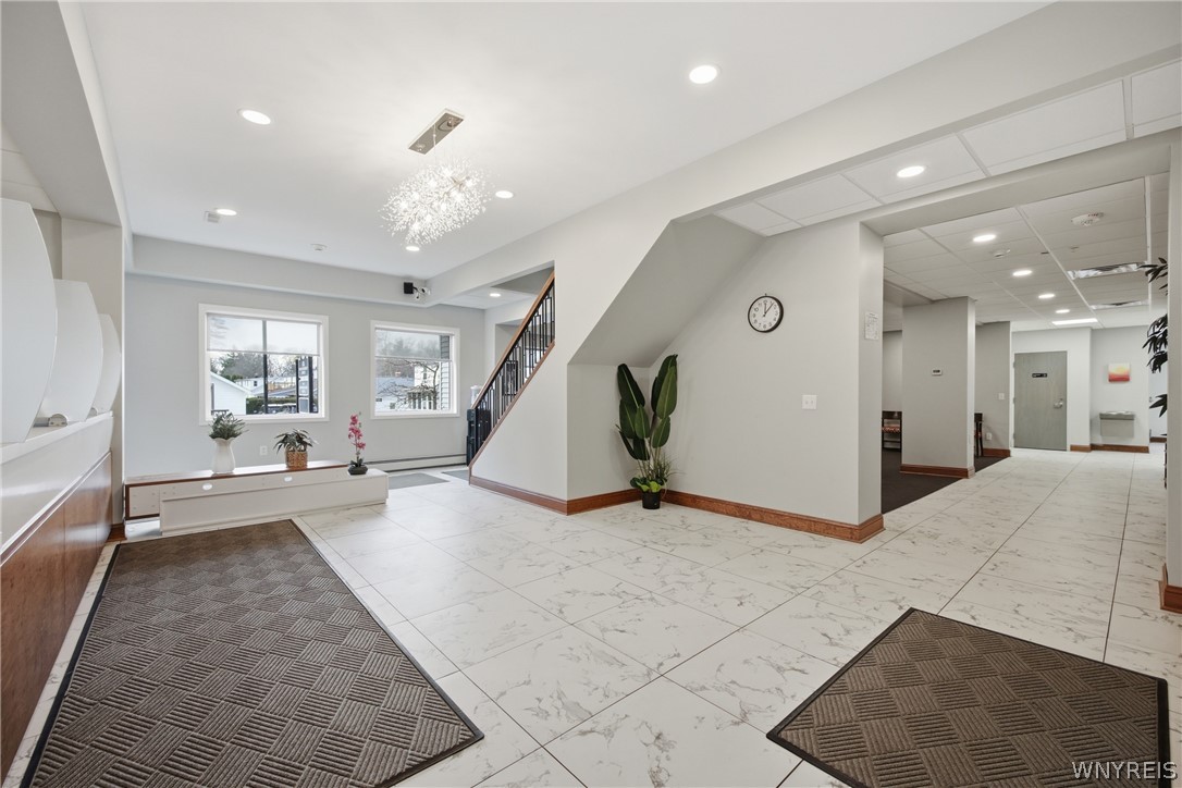 70 Linwood Avenue