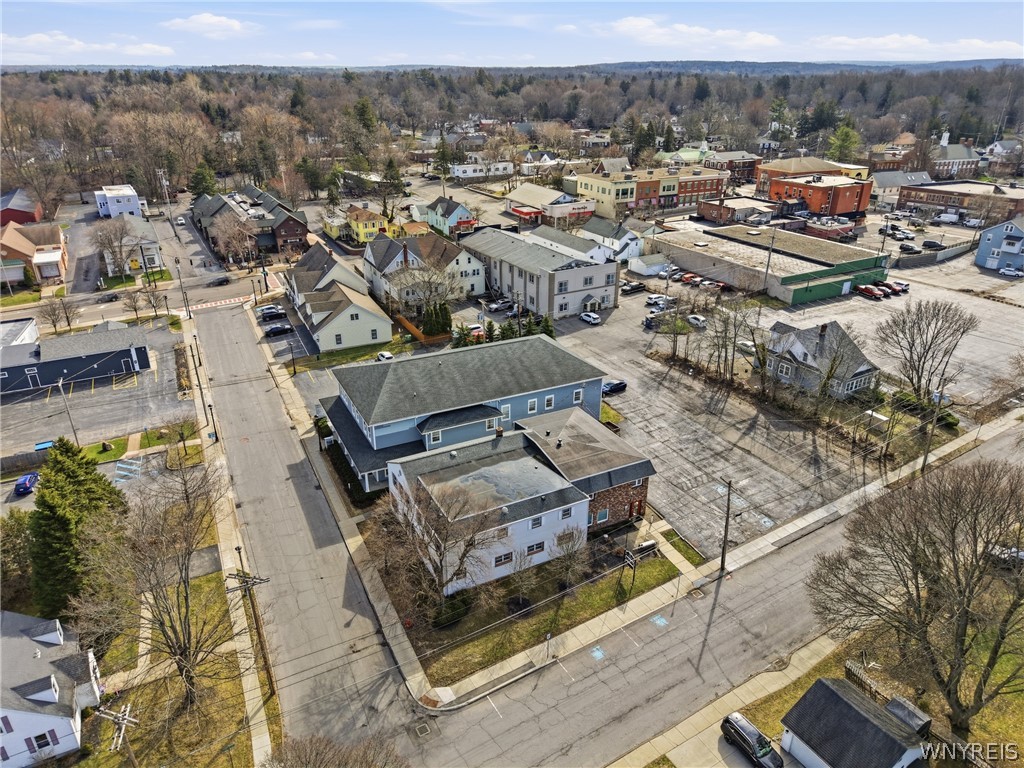 70 Linwood Avenue