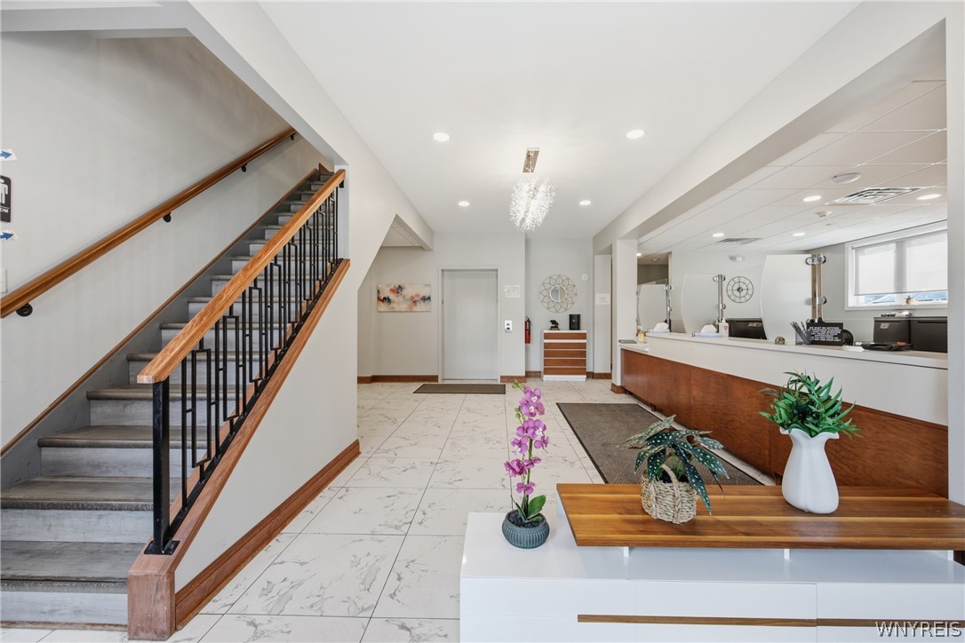 70 Linwood Avenue