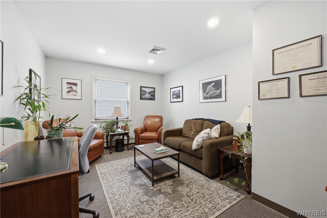 70 Linwood Avenue