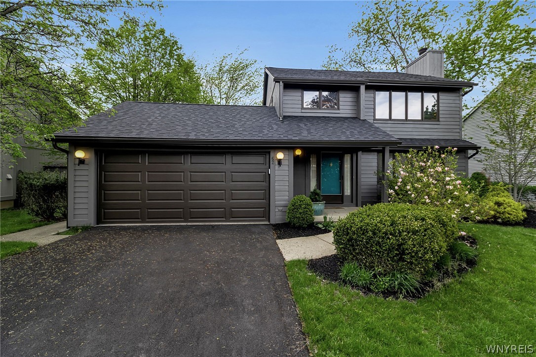 62 Rue Madeleine