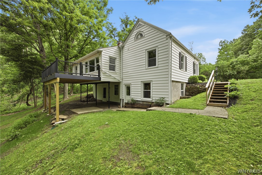 260 Girdle Road