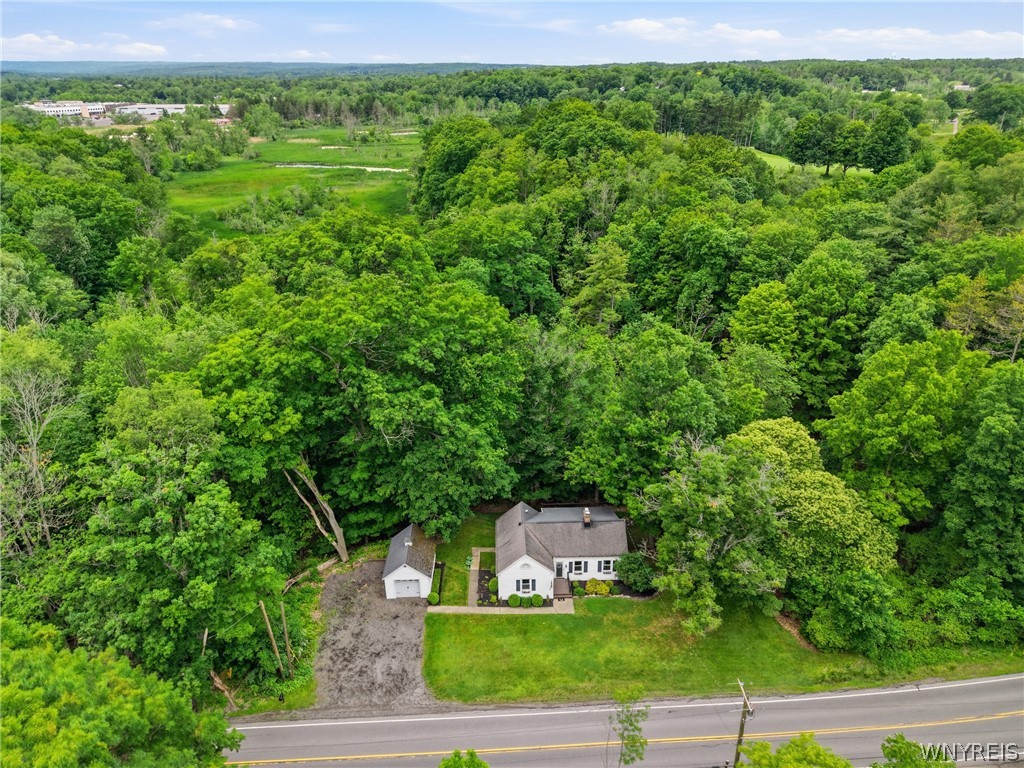 260 Girdle Road