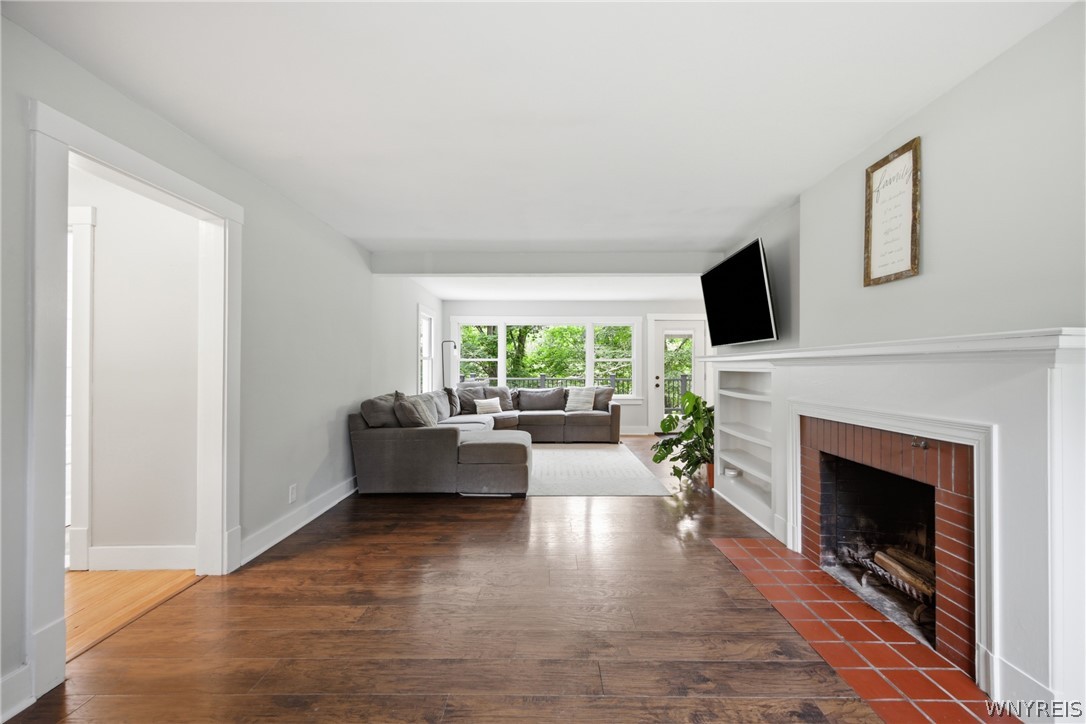 260 Girdle Road