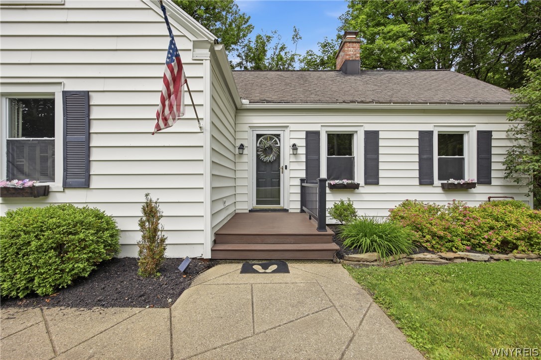 260 Girdle Road