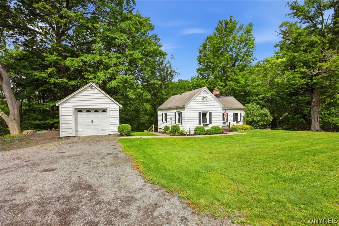 260 Girdle Road
