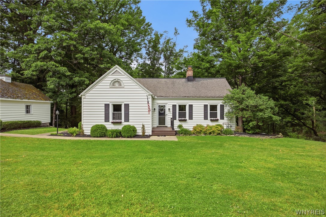260 Girdle Road