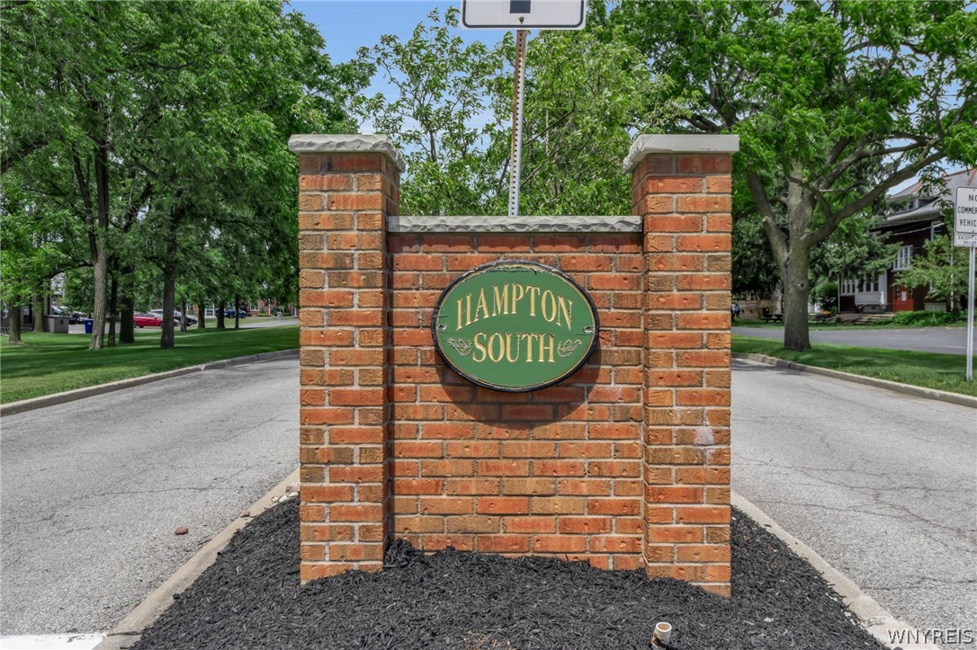 3 Saint Charles Court