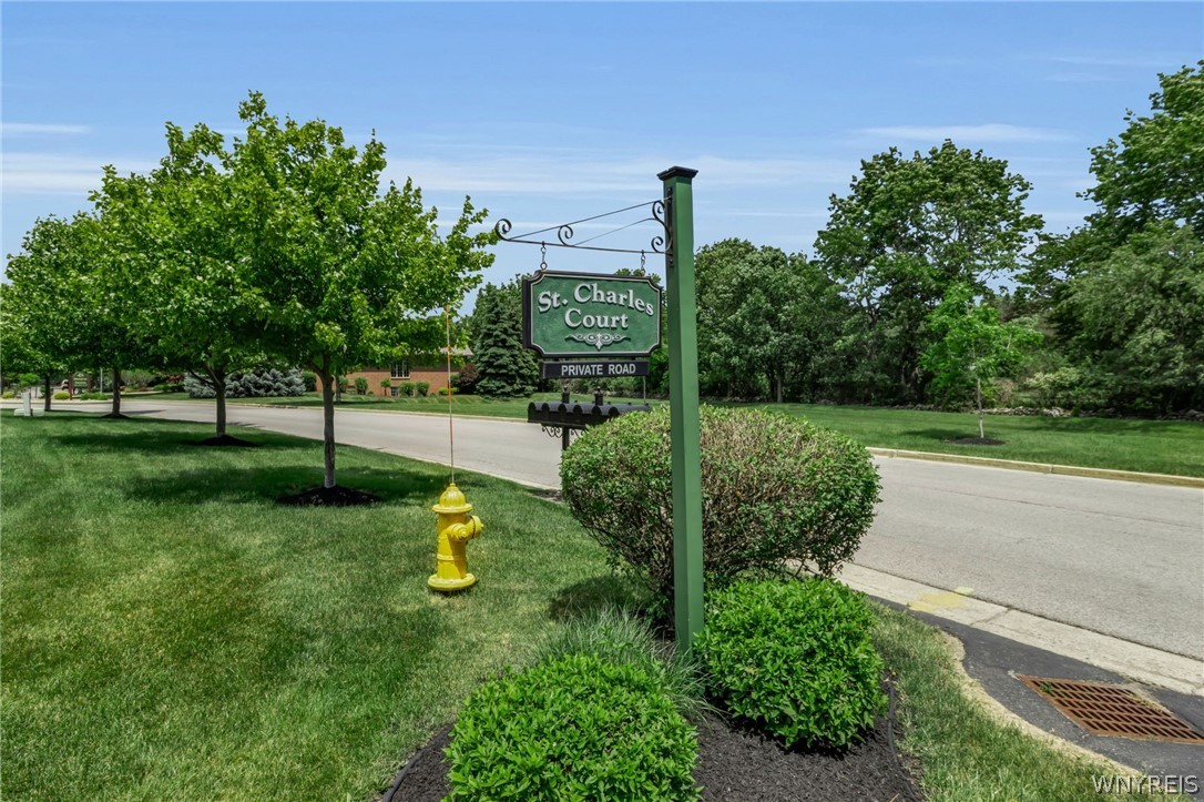 3 Saint Charles Court