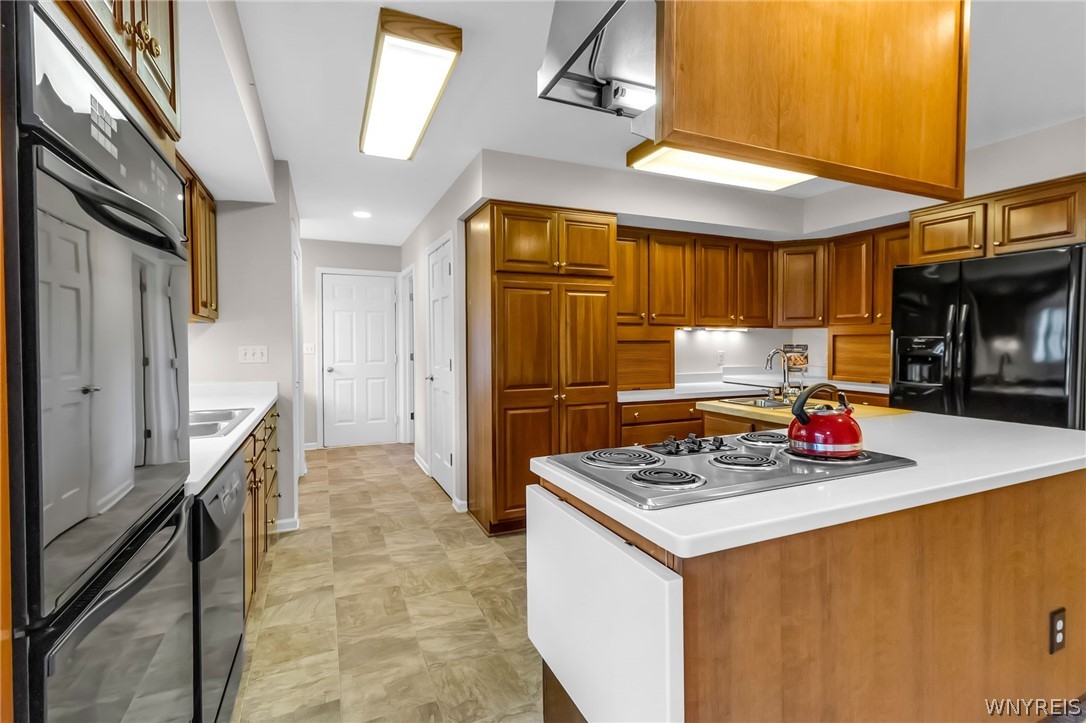 3 Saint Charles Court