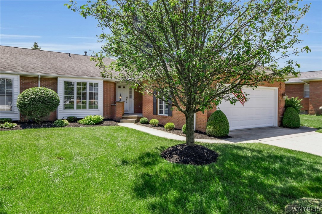3 Saint Charles Court