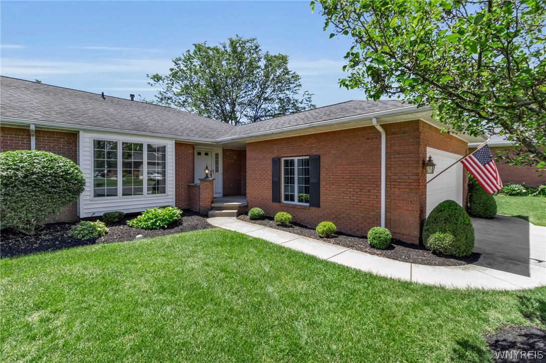 3 Saint Charles Court