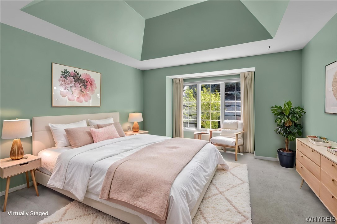 3 Saint Charles Court