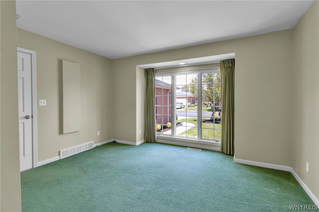 3 Saint Charles Court