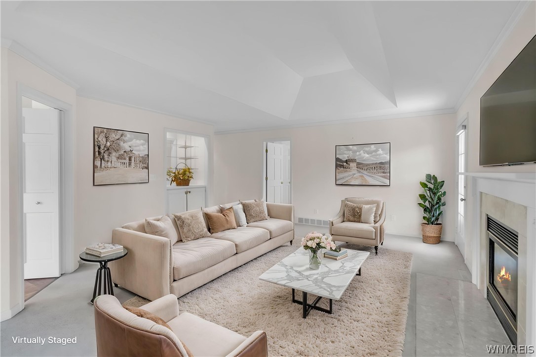 3 Saint Charles Court