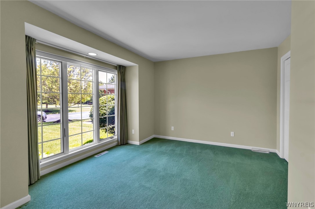 3 Saint Charles Court