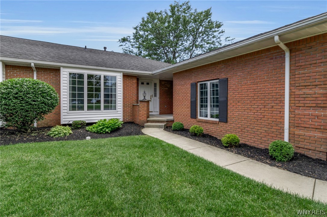 3 Saint Charles Court