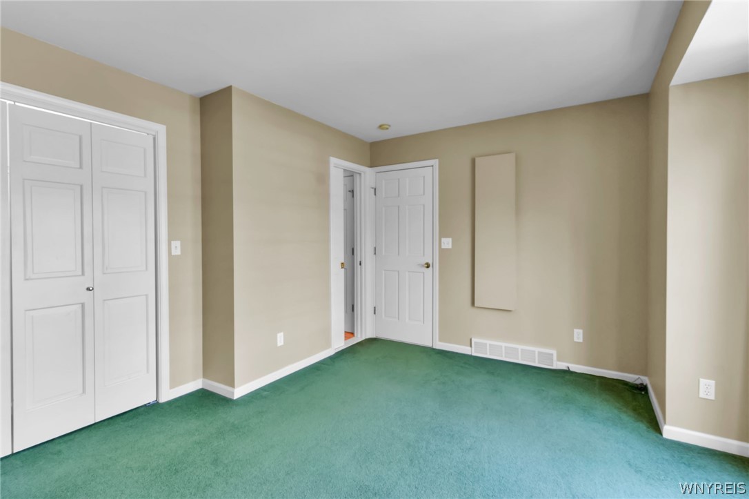 3 Saint Charles Court