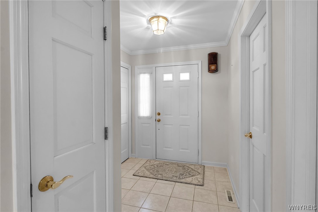 3 Saint Charles Court