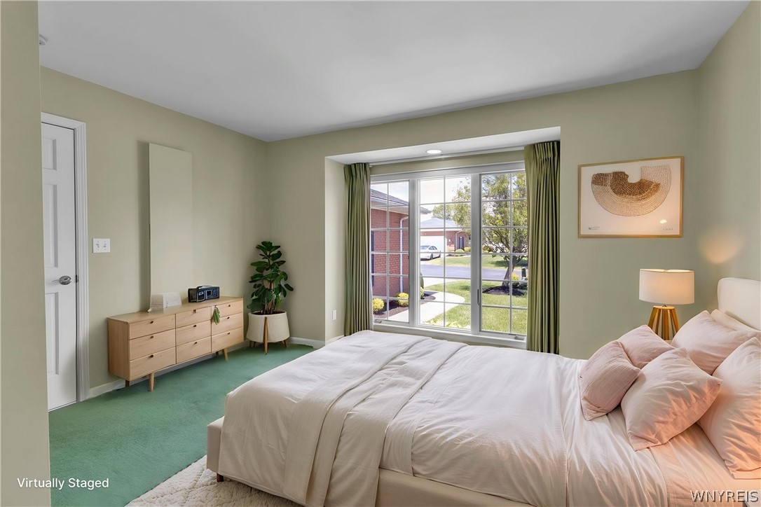 3 Saint Charles Court