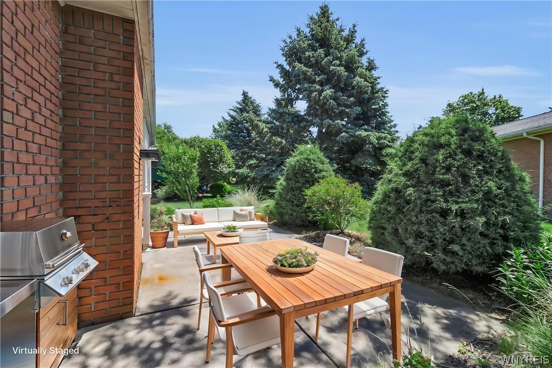 3 Saint Charles Court