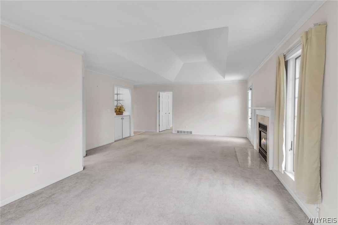3 Saint Charles Court