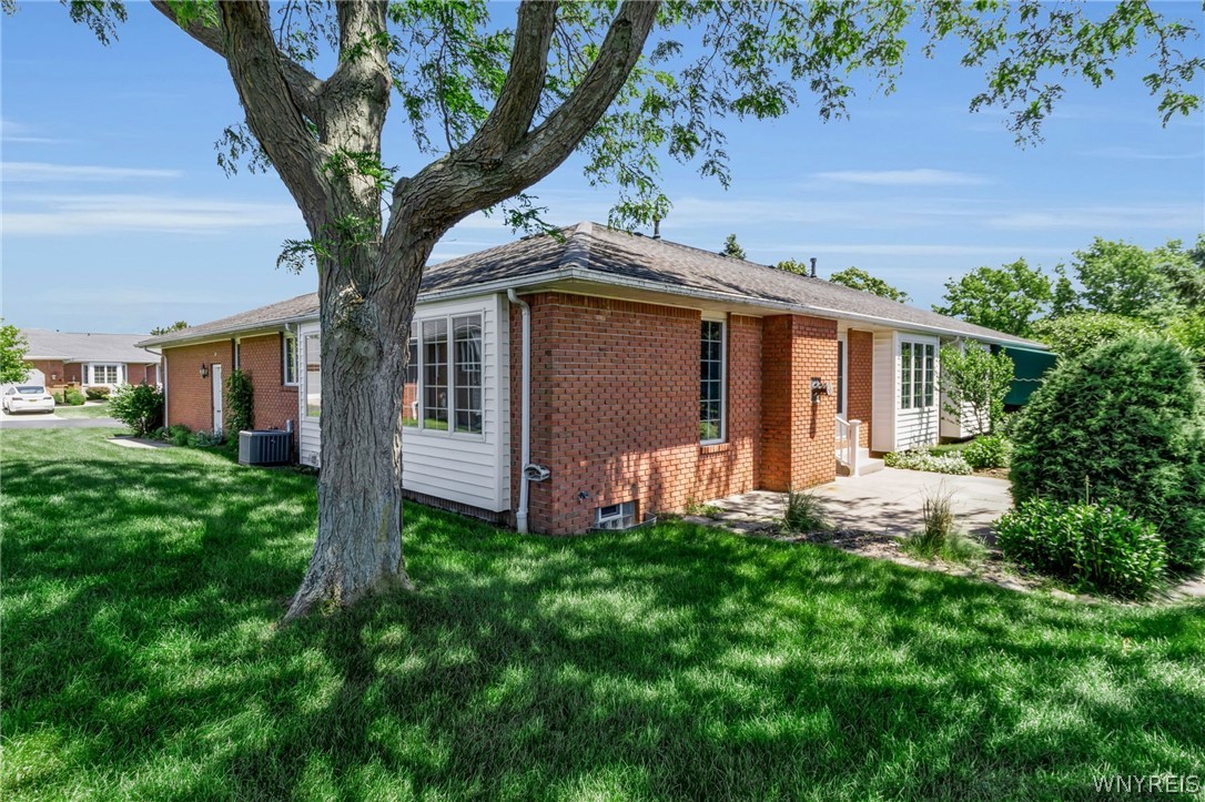 3 Saint Charles Court
