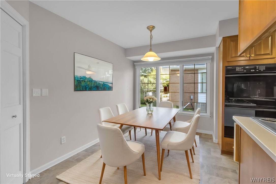 3 Saint Charles Court