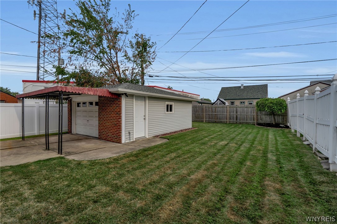 149 Desmond Drive