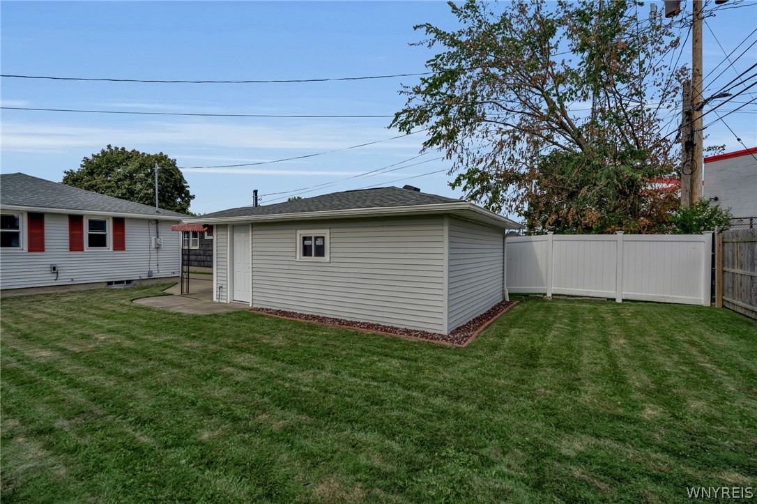 149 Desmond Drive