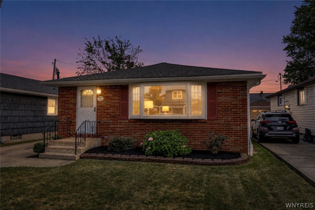 149 Desmond Drive