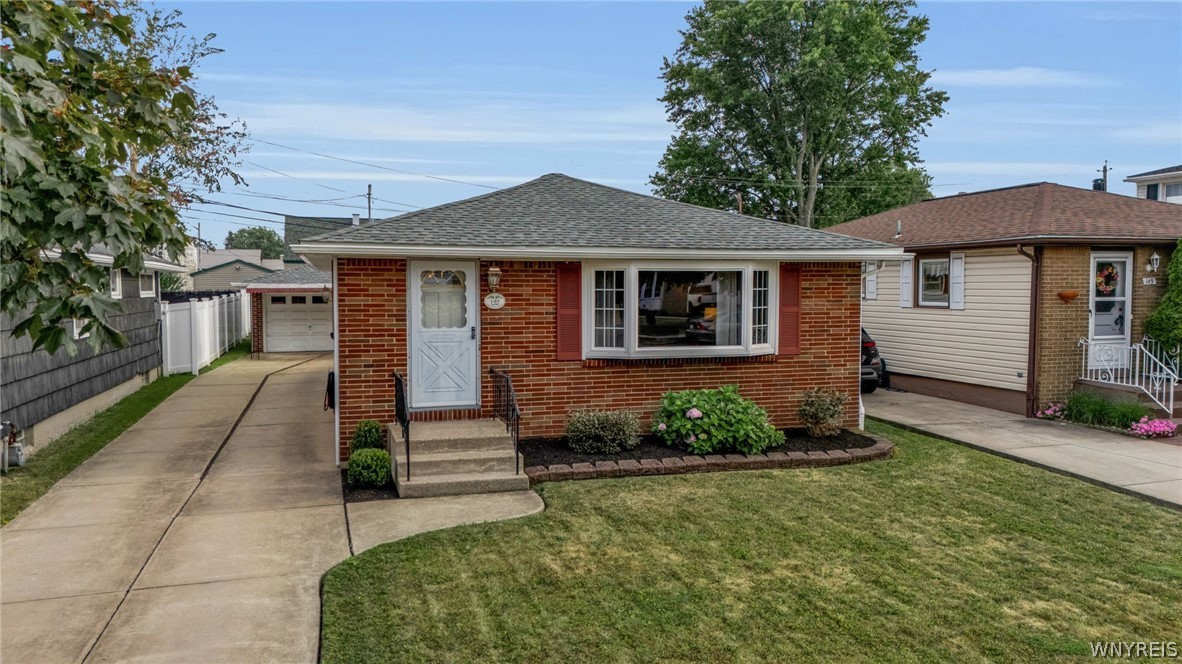149 Desmond Drive