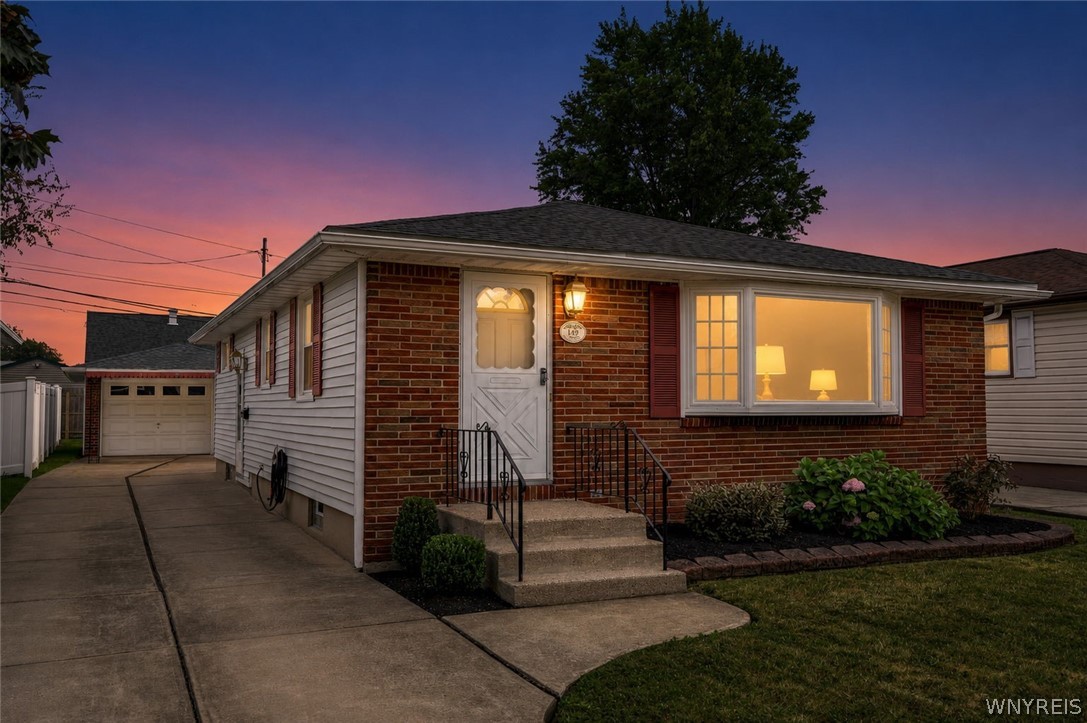 149 Desmond Drive