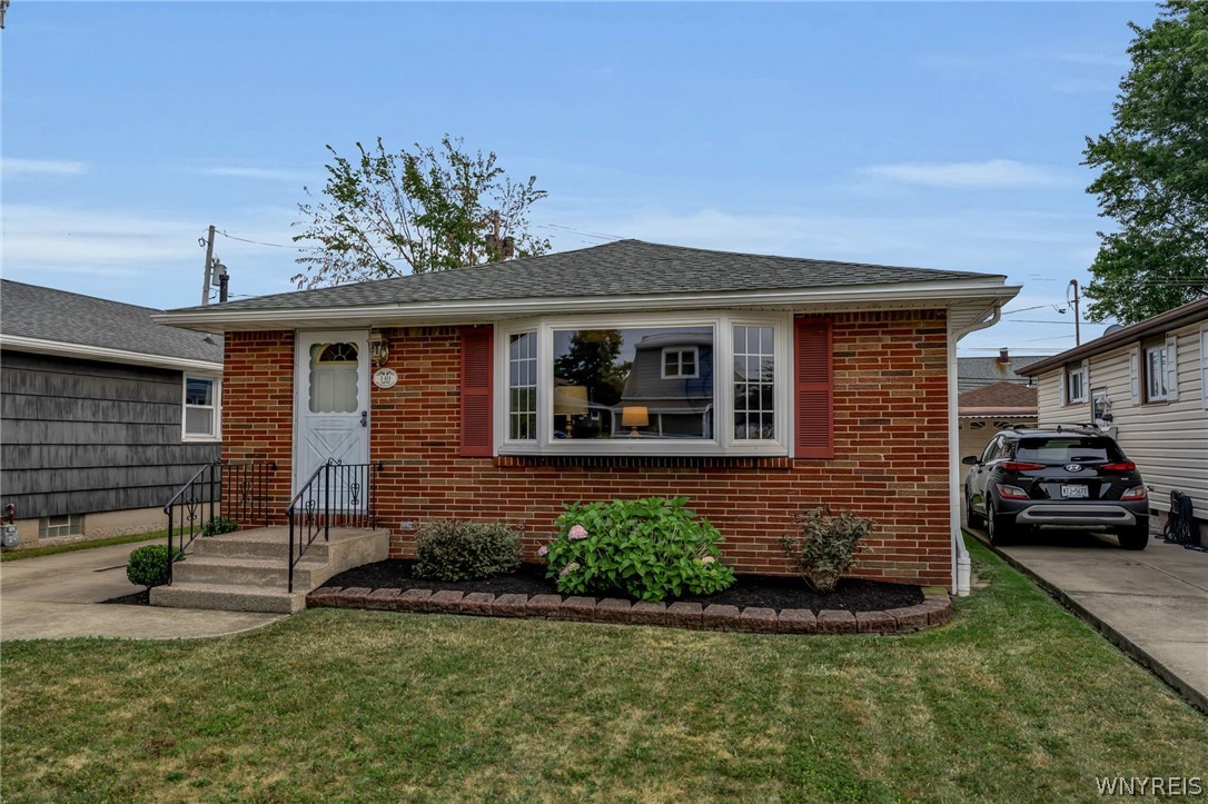 149 Desmond Drive