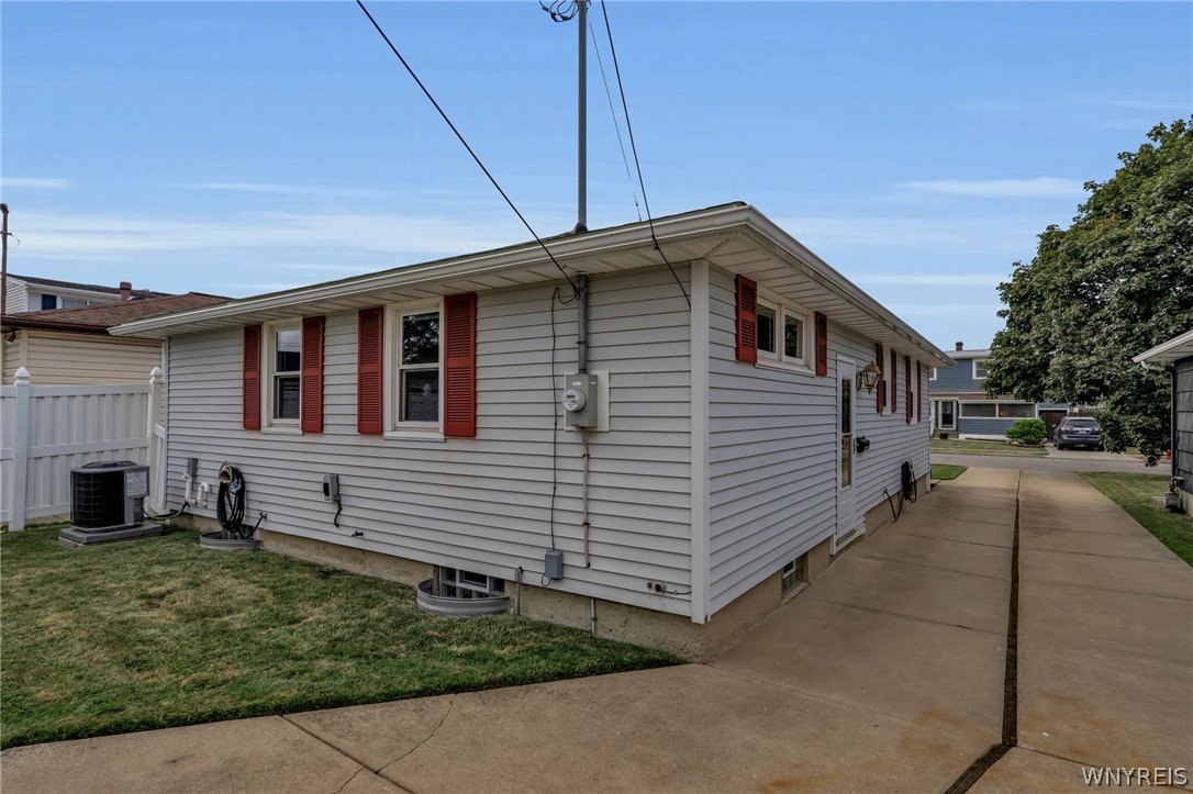 149 Desmond Drive