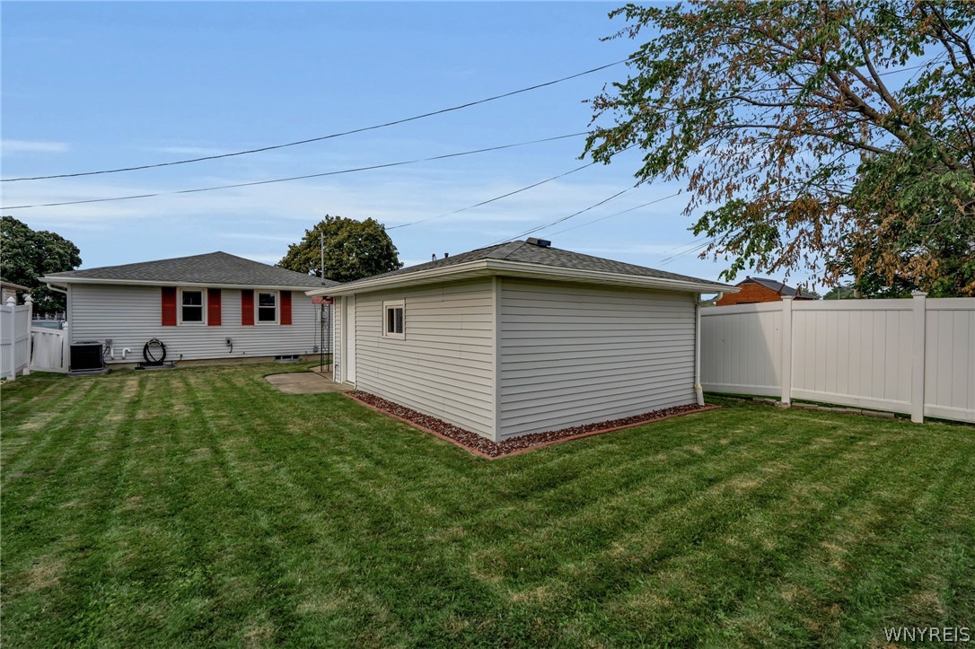 149 Desmond Drive