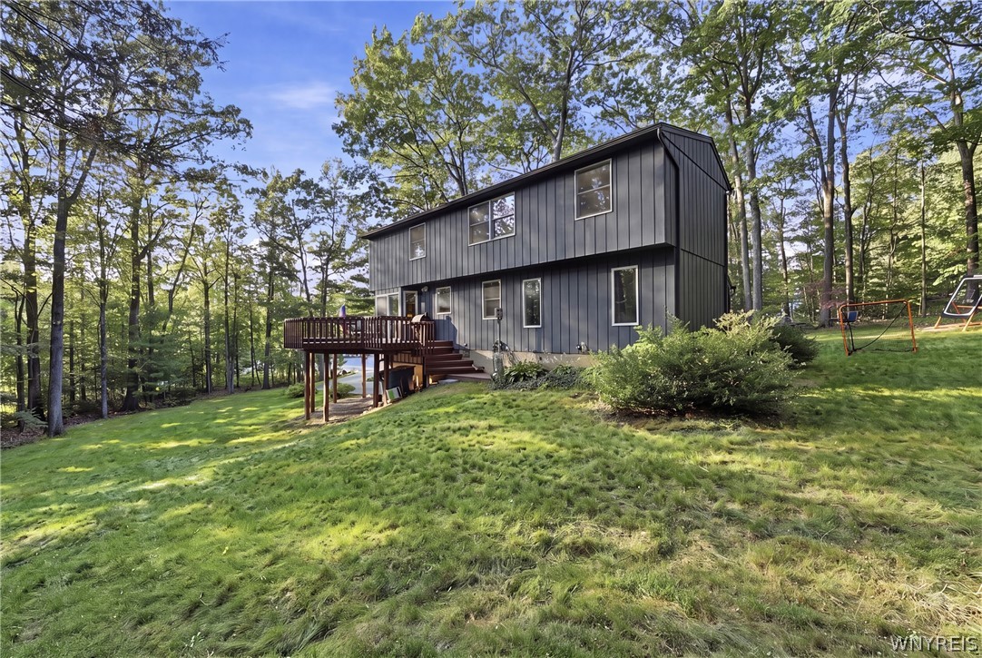 5876 Woodlee Court