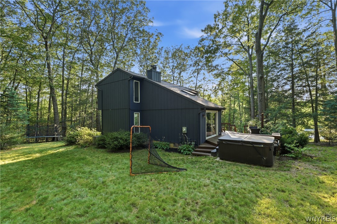 5876 Woodlee Court