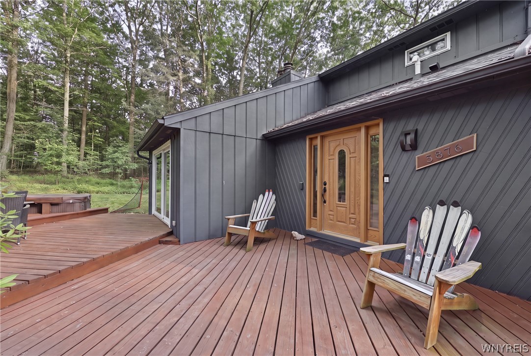 5876 Woodlee Court