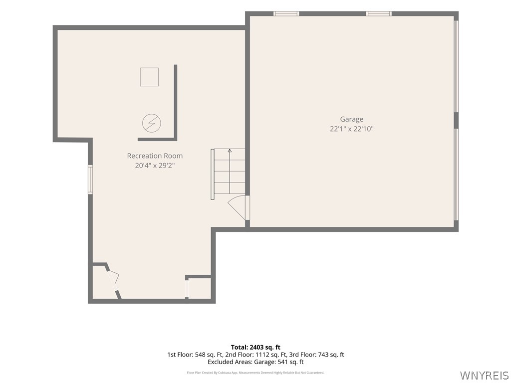 5876 Woodlee Court