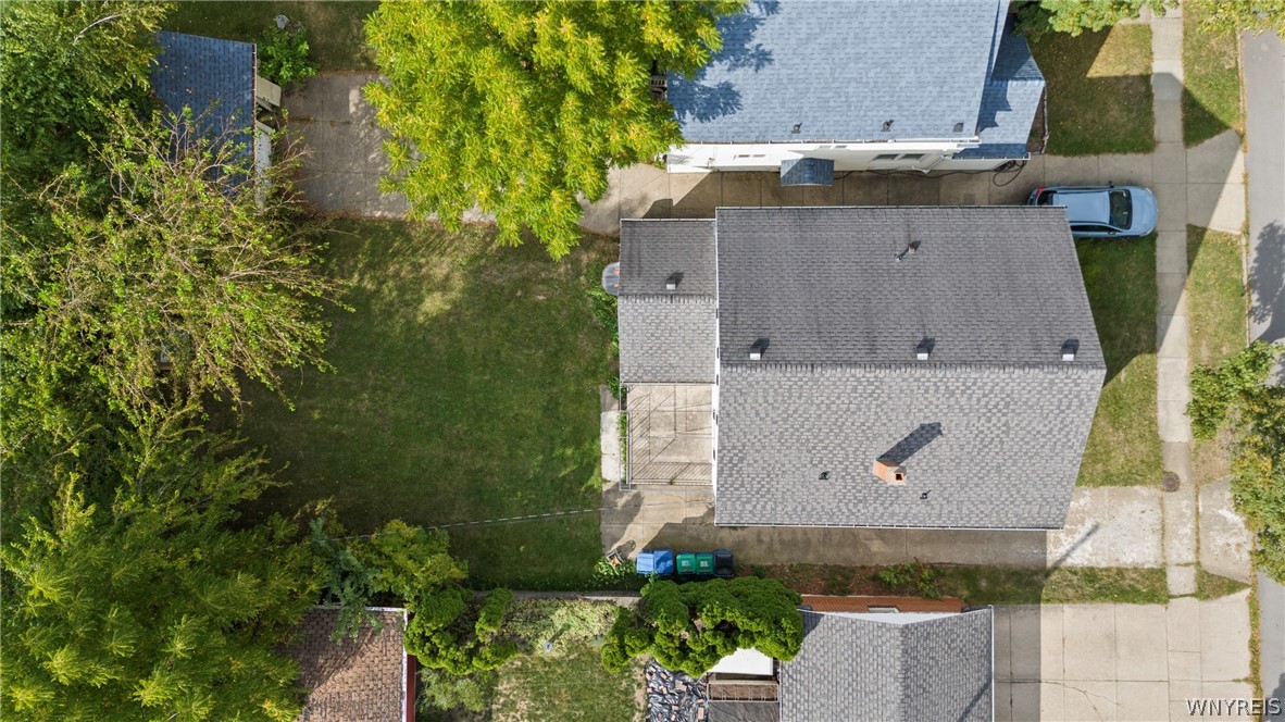 80 Capen Boulevard