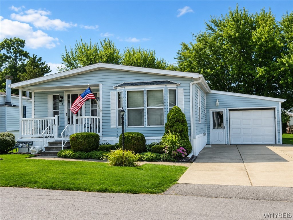 37 Brookridge Drive