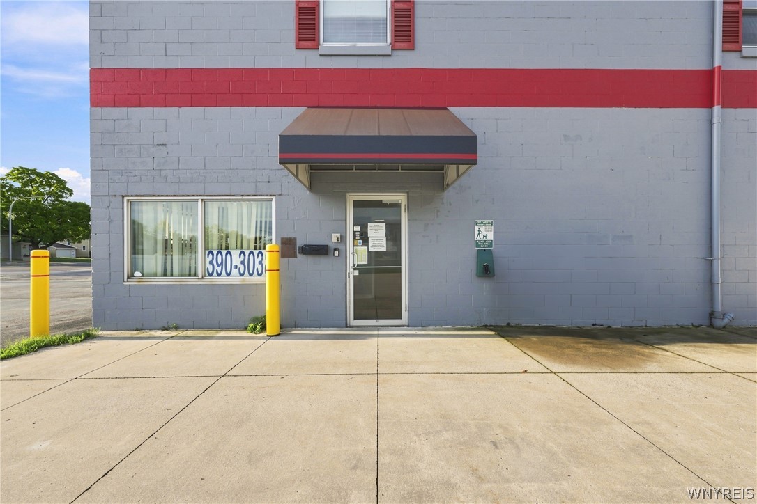 462 Niagara Falls Boulevard