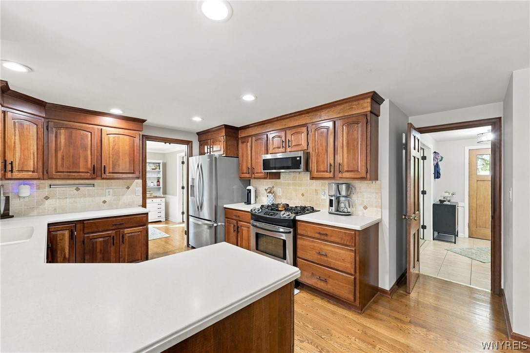 14 Briar Hill Road