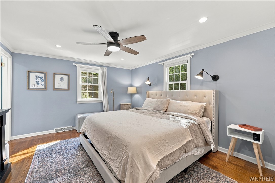 14 Briar Hill Road