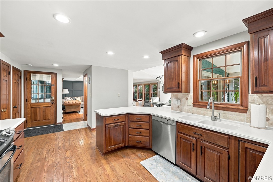 14 Briar Hill Road
