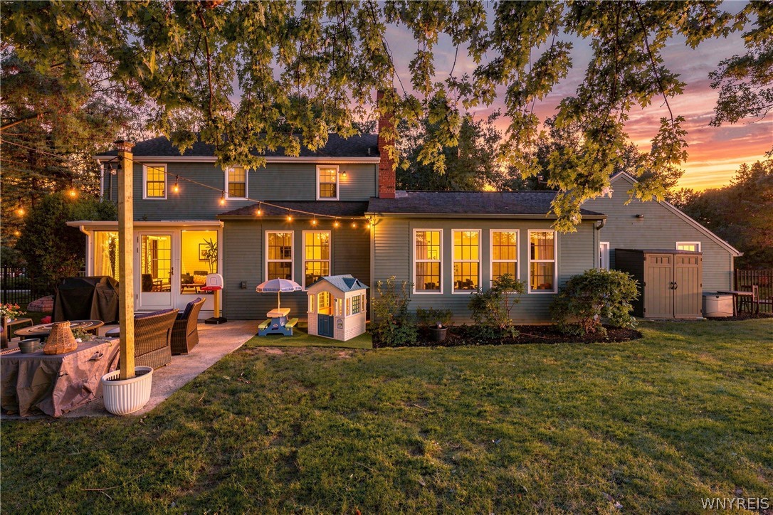 14 Briar Hill Road
