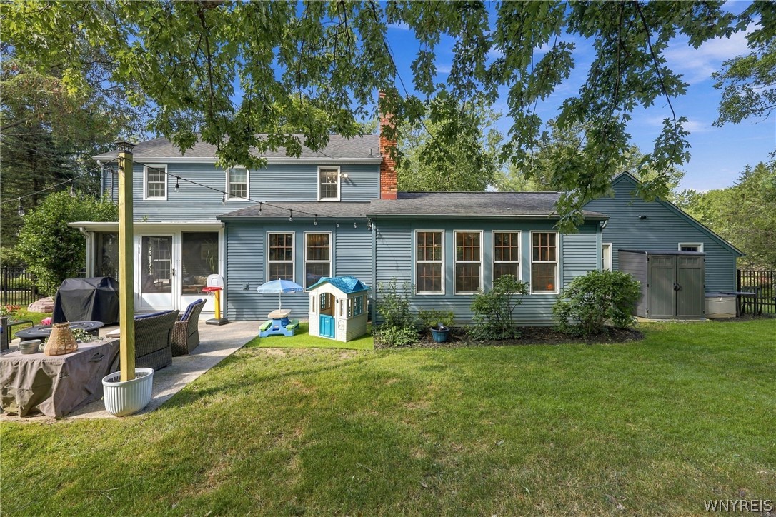 14 Briar Hill Road